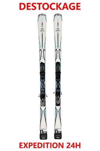 Ski occasion rossignol - ski,