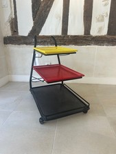 Chariot Démon de Mathieu