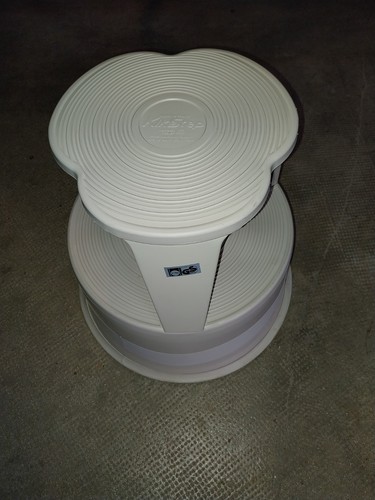 Tabouret bibliothèque - tabouret,