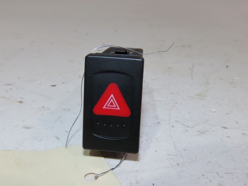 Bouton warning volkswagen - bouton,