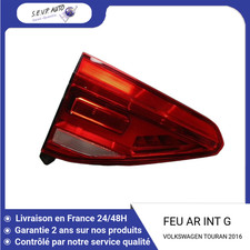 🇫🇷 FEU ARRIERE INTERIEUR