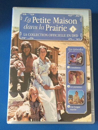 Petite maison dans la - la,