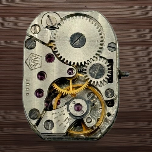 Mouvement montre luch zaria - de,