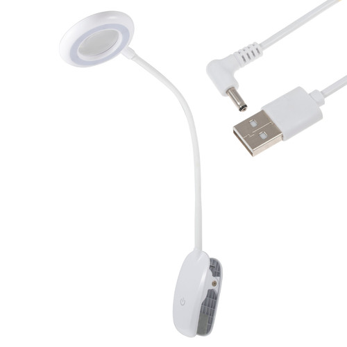 Purelite loupe led fixer - loupe, À