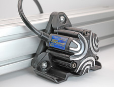 Aluminium Profile Mount for