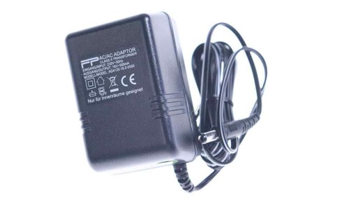 Alimentation originale thorens - alimentation,