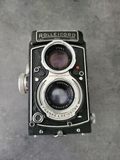 APPAREIL PHOTO ROLLEICORD