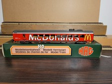 Hag Échelle HO Ref 498 RARE