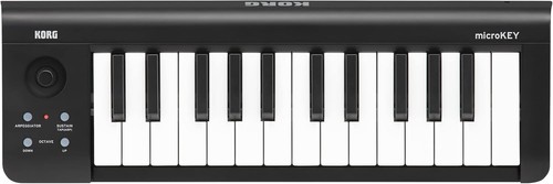 Clavier midi korg microkey - midi,