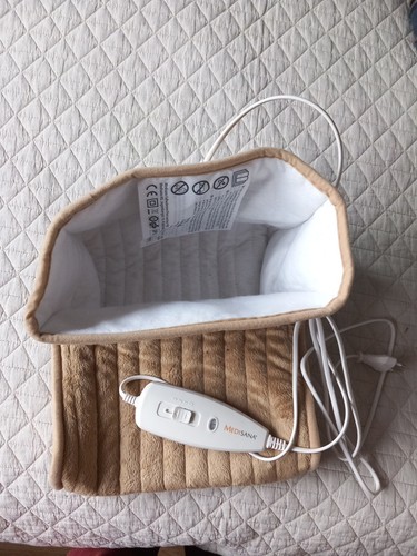 Chauffe pieds électrique - chauffe-pieds,