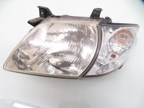 Mazda mpv 2002 - mazda, phare