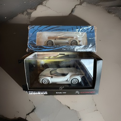Lot citroën concept - lot,