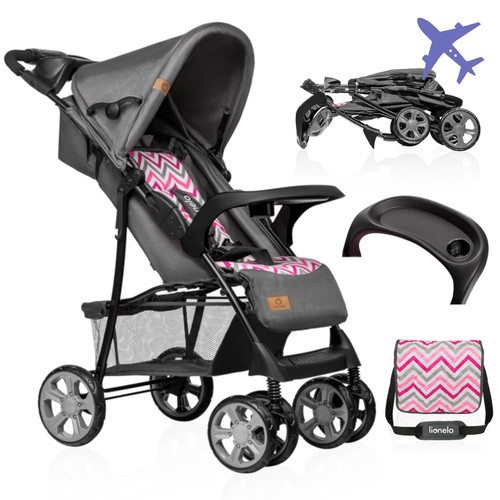 Poussette emma plus buggy - poussette,