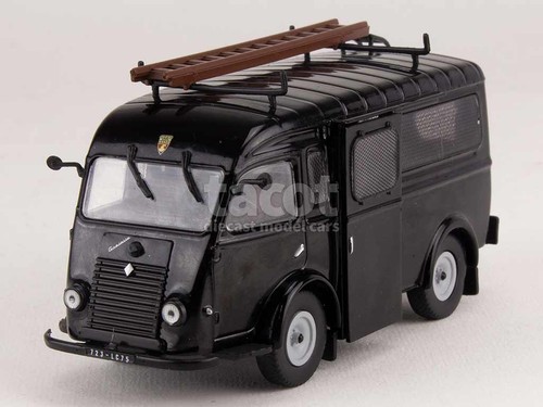 Renault goélette car - goélette, de
