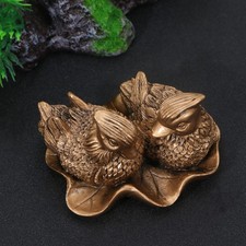  1 Pc Rétro Délicat Mandarin