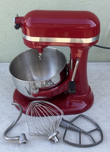 Kitchenaid rkp26m1xer qt - 6,