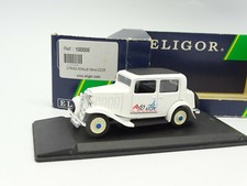 Eligor 1/43 - Citroen Rosalie