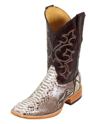 Bottes cowboy - cowboy,