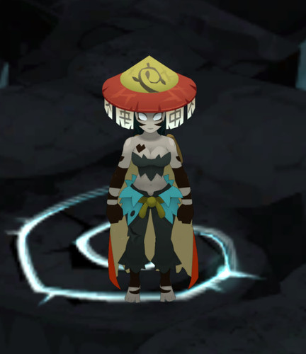 Dofus unity compte non - compte,