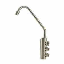 Robinet Mélangeur Trois Voies