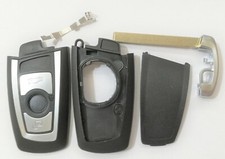 Housse Sans Logo 2 Boutons BMW