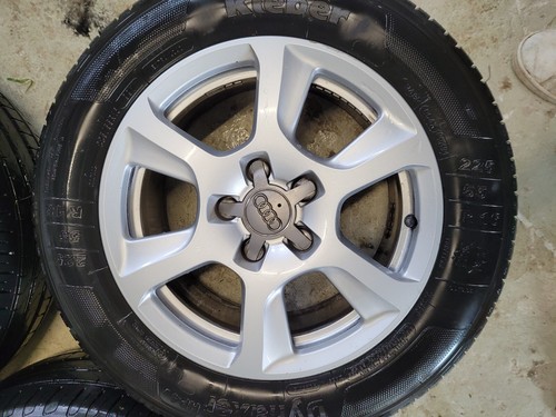 Jante alu audi origine 16 - jante,