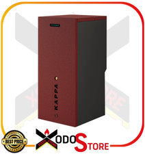Chaudière À Pellets EDILKAMIN EK 63 KAPPA240 - Envoyez Un E-Mail Pour Une Remise