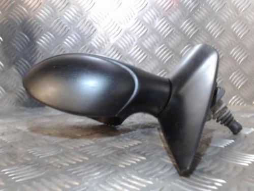 Retroviseur gauche peugeot - gauche,
