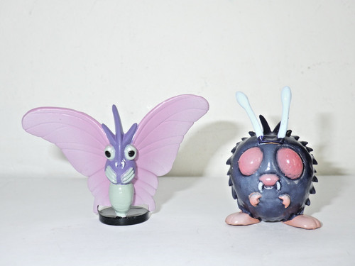 Lot figurines pokemon - de,
