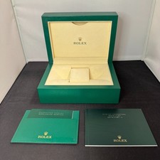 ROLEX Watch Box Case 39139.64