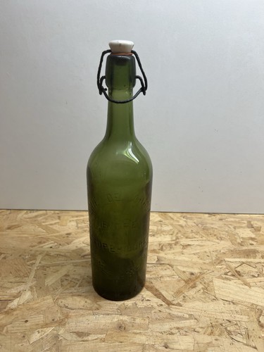 Bouteille bière verre - bière,