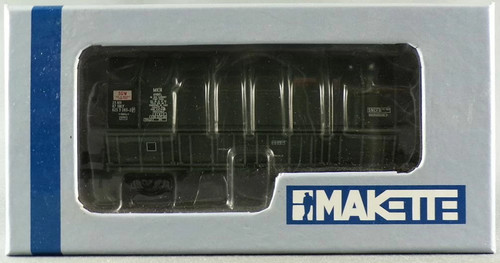 Makette 4770 sncf wagon - makette,