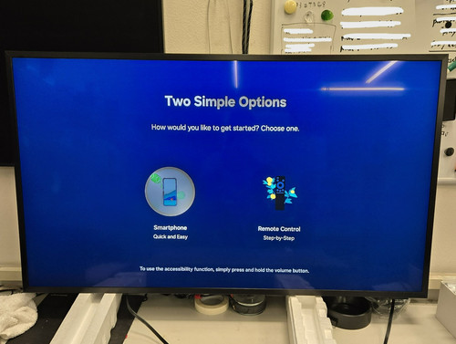 Samsung qn55lst7dafxza - samsung, 55"