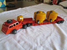 France jouet Fj camion M 26