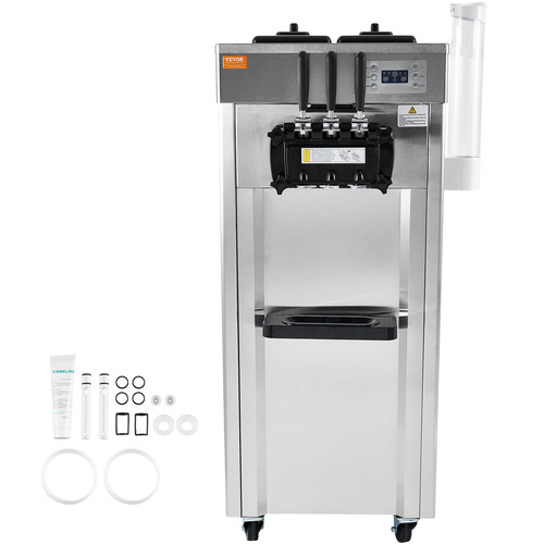 Vevor machine crème - machine, À