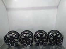 R17 jantes SUBARU XV 2.0 I AWD