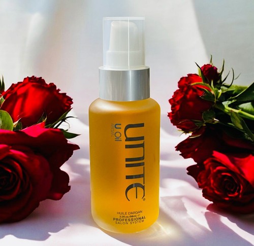Unite oil argan huile - argan,