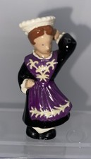 Santon CASSEGRAIN Femme Île