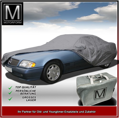 Mercedes r129 outdoor - mercedes,