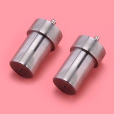 2x Injector Nozzles Fit For