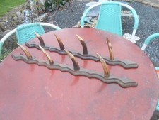 Portes  Fusils   Ancien