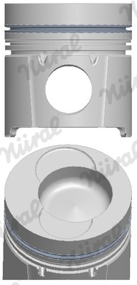 Pour fendt 930 vario piston - fendt,
