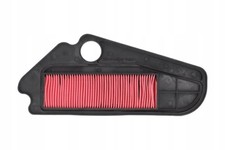 LUFFILTER KYMCO AGILITY 50