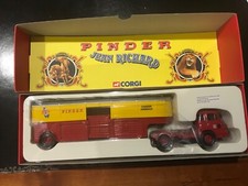 Corgi héritage Saviem JL 20