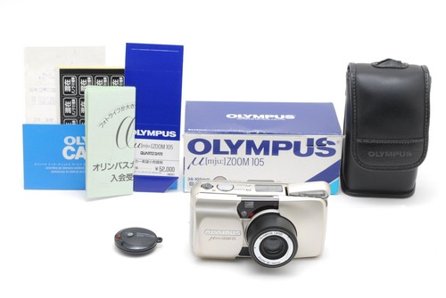Télécommande olympus mju - [, ]