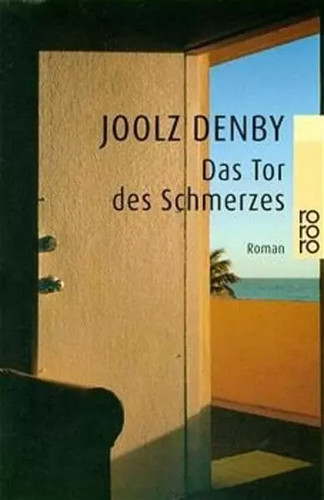 Das tor des schmerzes - tor,