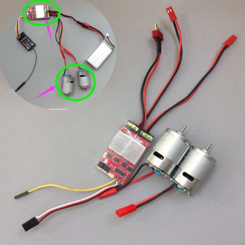 Pour auto tank boot - auto, dual