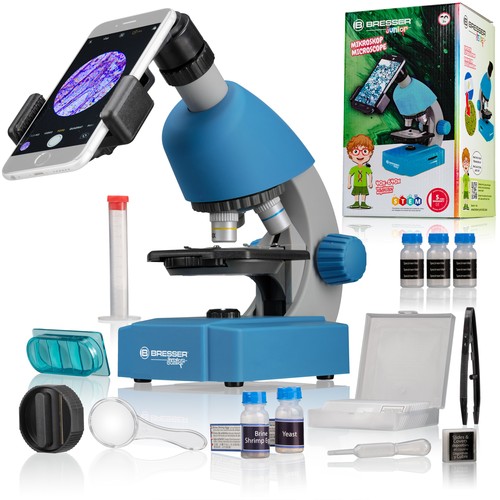 Bresser junior microscope - bresser,