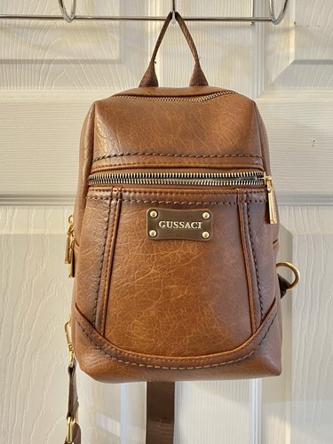 Gussaci sling backpack - gussaci,