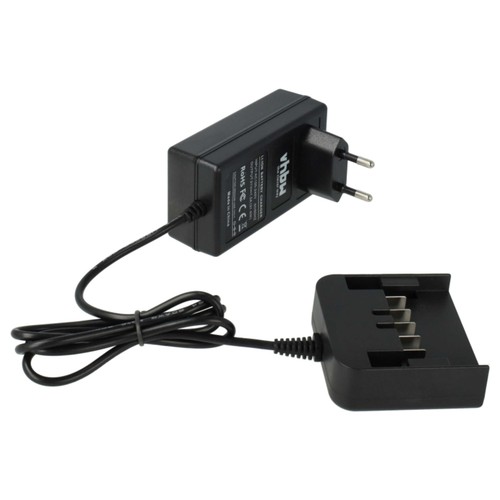 Chargeur pour metabo ltx - pour,